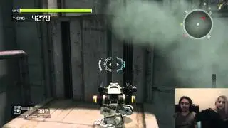 A and J Play: Lost Planet #6