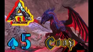 ARK Survival Evolved ♠ COOP с Eidogh #5