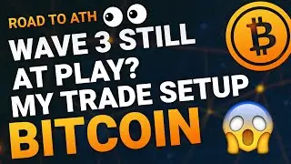 BITCOIN DAILY ANALYSIS - BITCOIN BTC PRICE PREDICTION - BITCOIN BTC 2024 - BITCOIN ANALYSIS