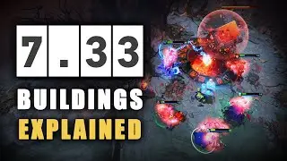 7.33 New Buildings Explained