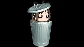 still a piece of garbage (crappost)