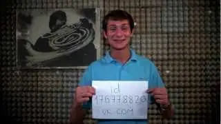 Колян   Наумов ВКонтакте!    Видео-подтверждение!