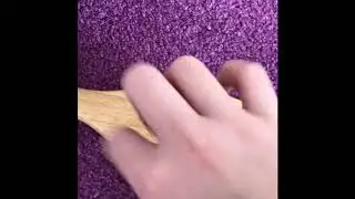 44 de sunete ASMR in 2minute