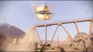 Tiger's Best Moments 2023 | Crossout