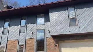 709 Christian Dr South Charleston, WV Virtual Tour $199,900