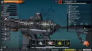 BLR: Weapon Review Frontier Rx7 