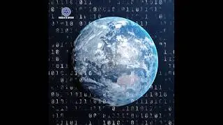 A relação entre o mundo físico e a REALIDADE VIRTUAL #poderdoeusuperior #físicaquântica #simulação