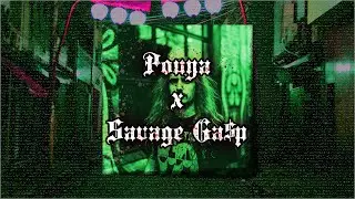 [FREE]99Zed x Pouya x Savage Ga$p | Dark Trap Beat | Midnight Street
