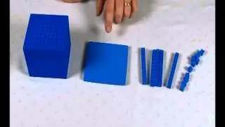 Place Value   MAB