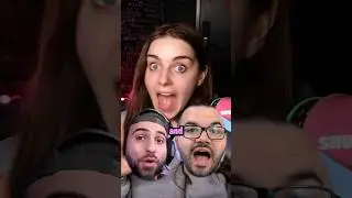 i hate Sypherpk and CourageJD 😮