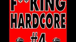 Mokum - Fucking Hardcore 4