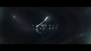 Anomaly Lens Set