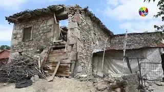 BEKİŞLİ KÖYÜ  EŞME / UŞAK  (UŞAK KINA TÜRKÜSÜ EŞLİĞİNDE)
