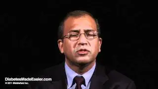 What Are the ABCs of Diabetes?