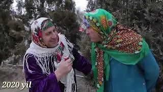 XORAZMCHA XAZILLAR