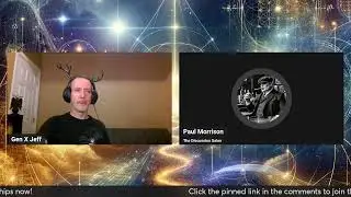 Live from the Panelverse - It's Saturday Night!