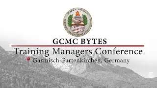 Training Managers Conference