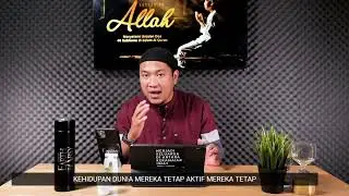 VIDEO PENDEK - MELANGITKAN URUSAN AKHIRAT