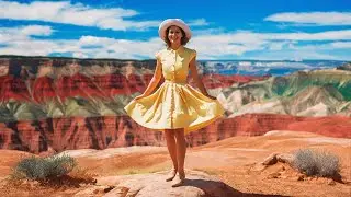 UNREAL PLACES - The Most Unbelievable Wonders of Planet Earth