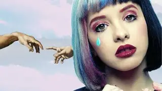 Does Melanie believe in God?