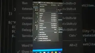 Project manager in node js