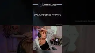 Worst Anime Ending #kaijuno8