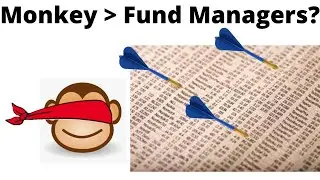 A Random Walk Down Wall Street - Animated - Quick Summary / Review - Burton G. Malkiel Book