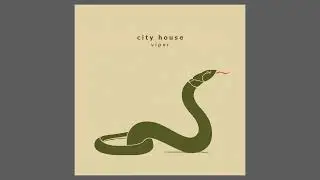 City House - Viper (Official Audio)