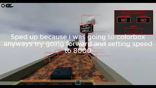 How to get to colorbox and basically how to play skybox odessy!