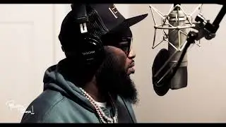 DJ Premier x Freeway - Bars In The Booth (Session 10)