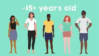 BLOOM Presents // Stage 5 Puberty Changes