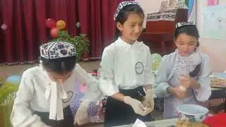 PAXTAOBOD TUMANI 4-MAKTAB