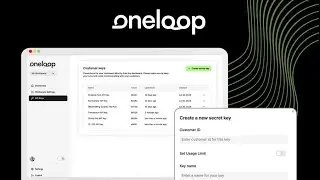 OneLoop Appsumo Lifetime Deal: Revolutionizes API Building for Startups