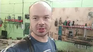 Почему наши машины - говно
