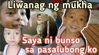 Nagdala ako ng pasalubong | Saya nila