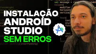 Install Android Studio 2025 - Meerkat Version - Complete Guide
