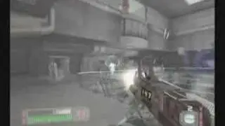 Starwars Republic Commando Xbox Online 7