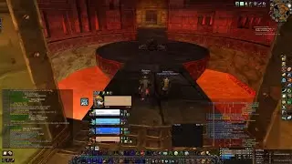 BRD - pre-60 Blackrock Depths 2024-06-16 - Hardcore Classic WoW