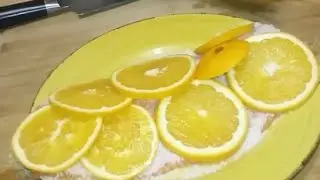 Как солить красную рыбу (семгу, форель)