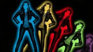 demi lovato • we no speak americano..