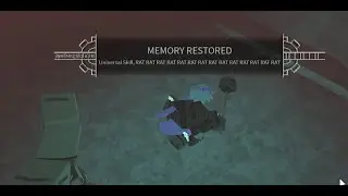 Killing Ratman and getting Ratman Rune in Lore Game