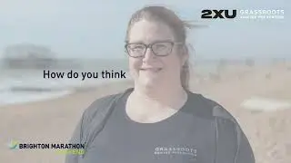 Meet Alex: Grassroots Suicide Prevention Runner