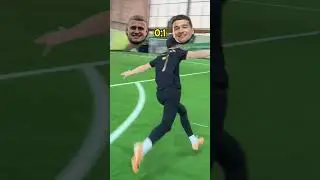 Форза vs Дуб | Ответь на смешной вопрос и забей гол🔥