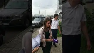 Интервью с Прокудиным ( ООО Ронд) 13.09.17