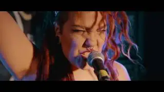 The Sensitives - TRUMP (Official video)