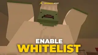 How To Enable Whitelist On Unturned Server