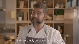 #11 - Discover our raw dough bread range!