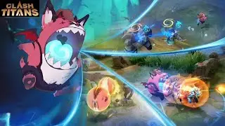 Zip Wombo Combo -  COT ( Clash of Titans )Wombo Comboo!!