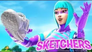 Fortnite Montage - 