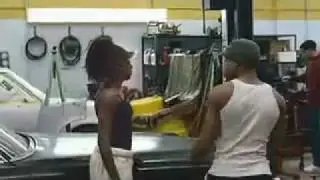 Zwiastun "How she move" (2007)